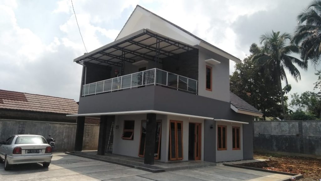 Konsultan Renovasi Bangunan di Solo