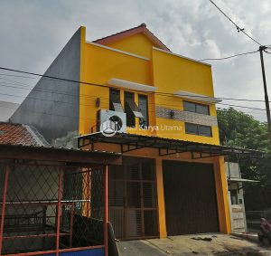 Jasa Renovasi Rumah di Semarnag