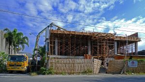 Jasa Renovasi Bangunan