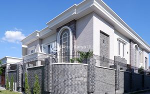 jasa bangun hunian di solo