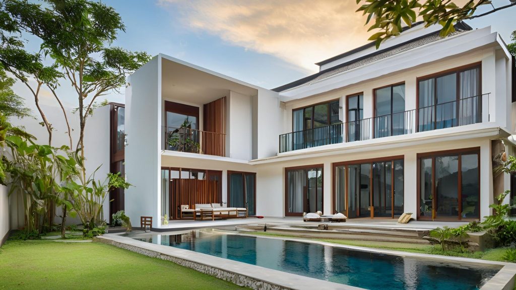 Bangun Hotel di Sragen